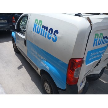 fiat fiorino del año 2015