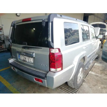 jeep commander del año 2006