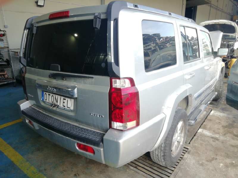 JEEP COMMANDER