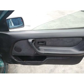 bmw serie 3 compacto (e36) del año 1997