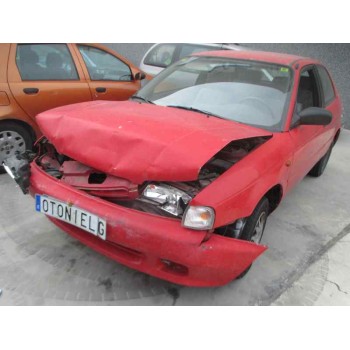 suzuki baleno berlina sy (eg) del año 1998