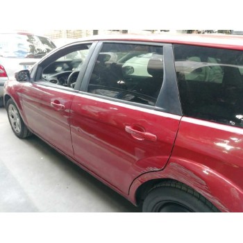 ford focus turnier (cb4) del año 2008