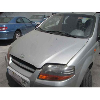 daewoo kalos del año 2004
