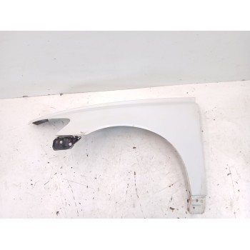 Recambio de aleta delantera izquierda para volvo s40 berlina 1.6 diesel cat referencia OEM IAM 31297540  