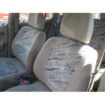 mazda demio (dw) del año 1999