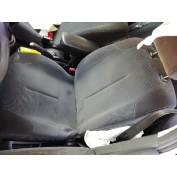 citroën c4 berlina del año 2008