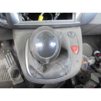 renault scenic ii del año 2005