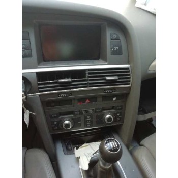 audi a6 berlina (4f2) del año 2006