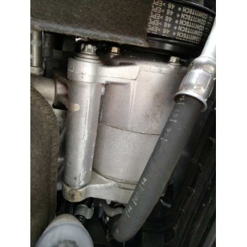 COMPRESOR AIRE ACONDICIONADO 