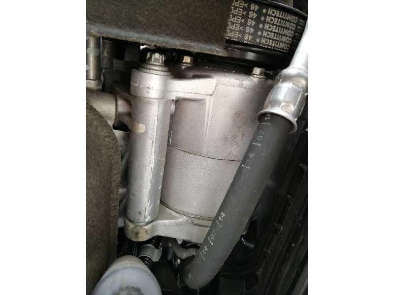 Recambio de compresor aire acondicionado para mini mini (f56) one referencia OEM IAM   