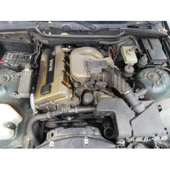 bmw serie 3 compacto (e36) del año 1997