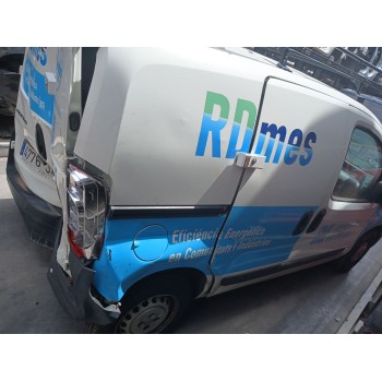 fiat fiorino del año 2015