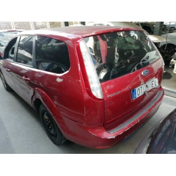 ford focus turnier (cb4) del año 2008