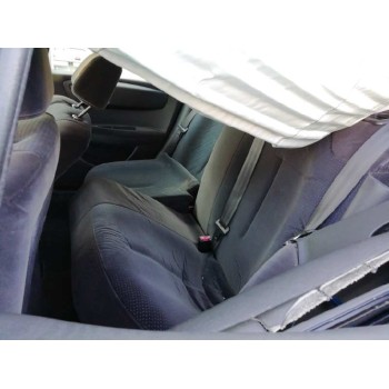 citroën c4 berlina del año 2008