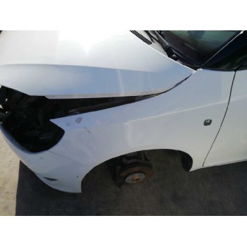 skoda fabia (5j2 ) del año 2013