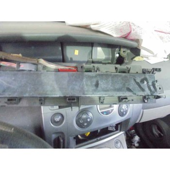 renault scenic ii del año 2005