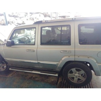 jeep commander del año 2006
