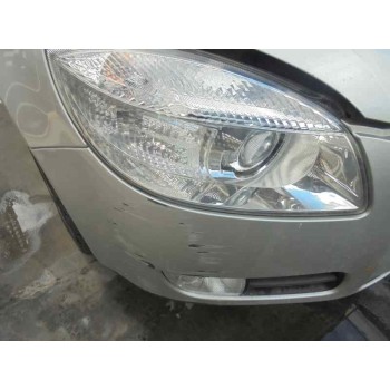 skoda fabia (5j2 ) del año 2007