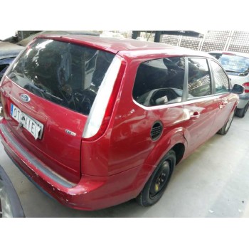 ford focus turnier (cb4) del año 2008