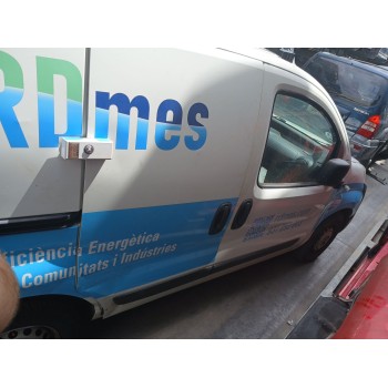 fiat fiorino del año 2015