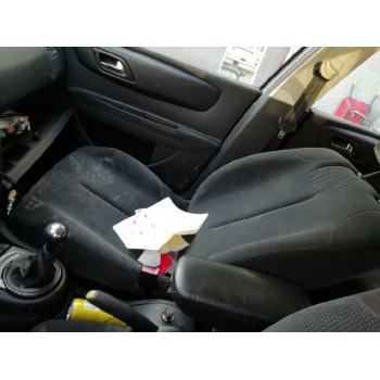 citroën c4 berlina del año 2008