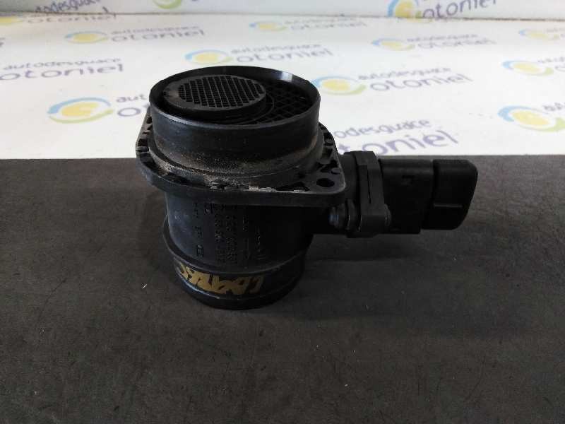 Recambio de caudalimetro para seat ibiza (6l1) cool referencia OEM IAM 0281002531  