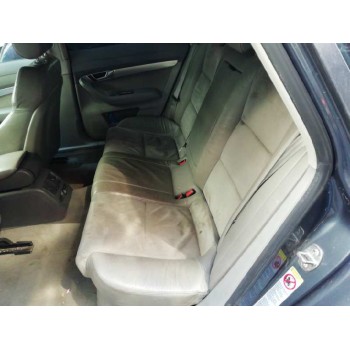 audi a6 berlina (4f2) del año 2006