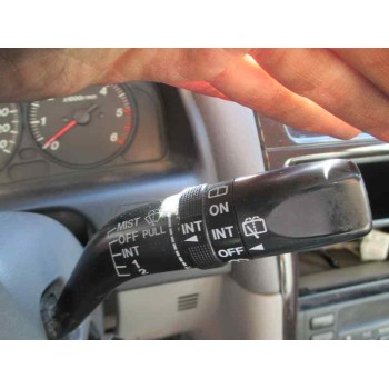 mazda 626 berlina (gf) del año 2001