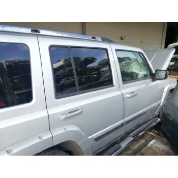 jeep commander del año 2006