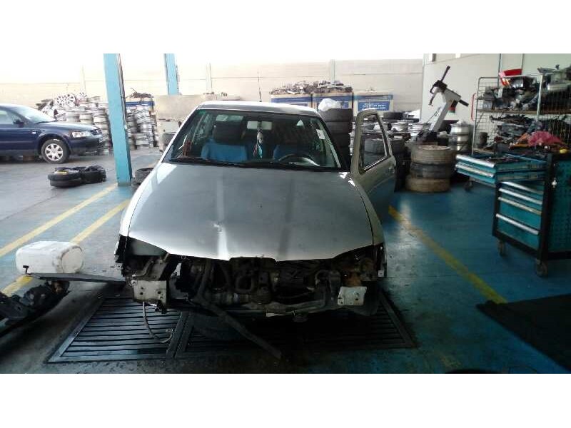 seat ibiza (6k1) del año 1999