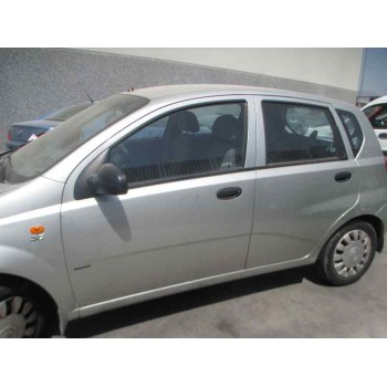 daewoo kalos del año 2004