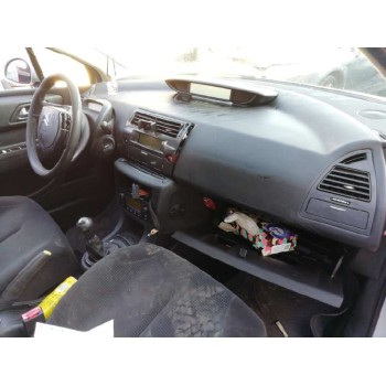 citroën c4 berlina del año 2008