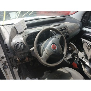 fiat fiorino del año 2015