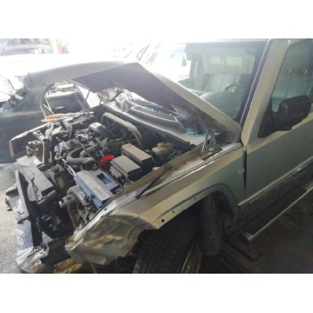 jeep commander del año 2006