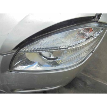 skoda fabia (5j2 ) del año 2007