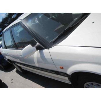 mg serie 400 (xw) del año 1994