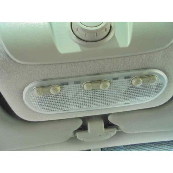 renault scenic ii del año 2005