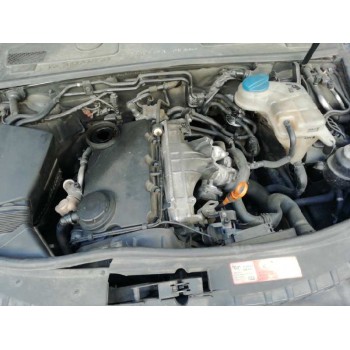 audi a6 berlina (4f2) del año 2006