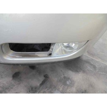 skoda fabia (5j2 ) del año 2007