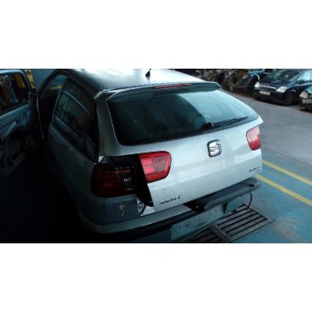 seat ibiza (6k1) del año 1999