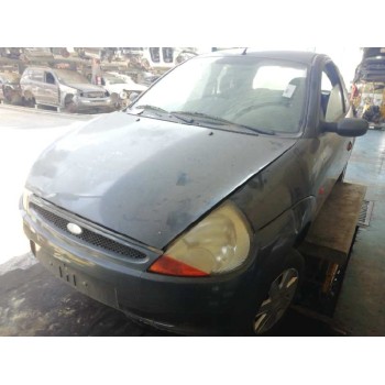 ford ka (ccq) del año 2006