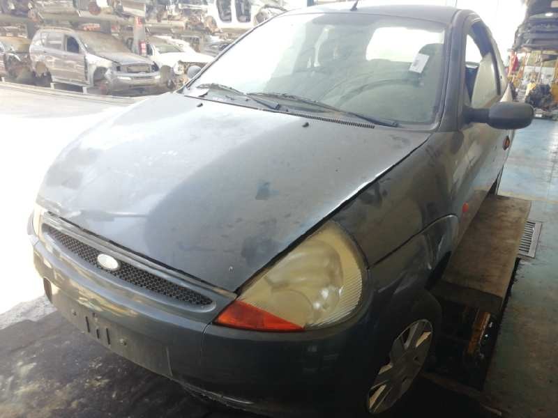 FORD KA (CCQ)