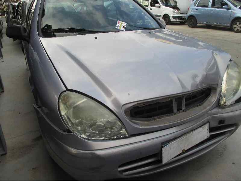 citroën xsara berlina del año 2001