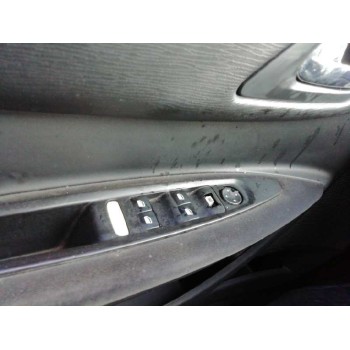 citroën c4 berlina del año 2008