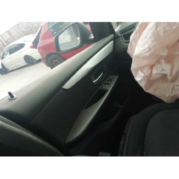 GUARNECIDO PUERTA DELANTERA IZQUIERDA 