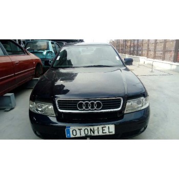 audi a4 berlina (b5) del año 2000