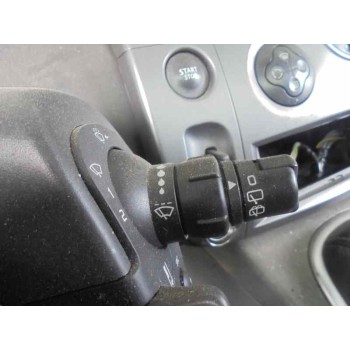 renault scenic ii del año 2005