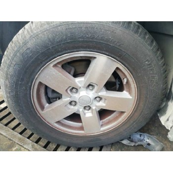 jeep commander del año 2006