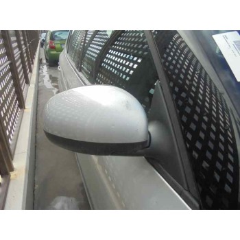 skoda fabia (5j2 ) del año 2007