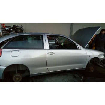 seat ibiza (6k1) del año 1999